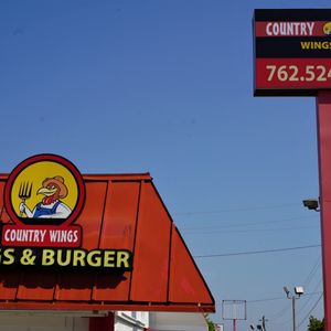 Country Wings